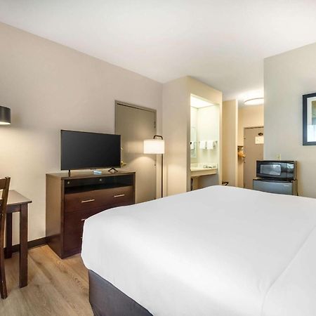 Comfort Inn Federal Way - Seattle Kültér fotó