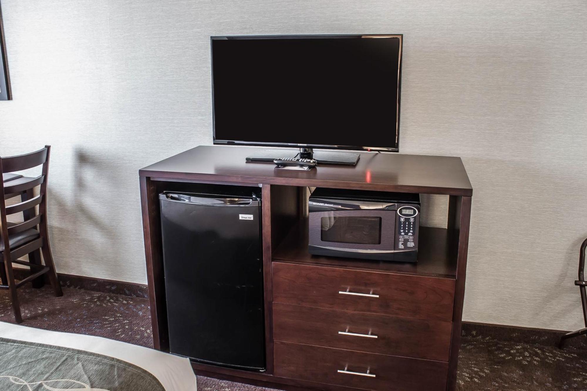 Comfort Inn Federal Way - Seattle Kültér fotó