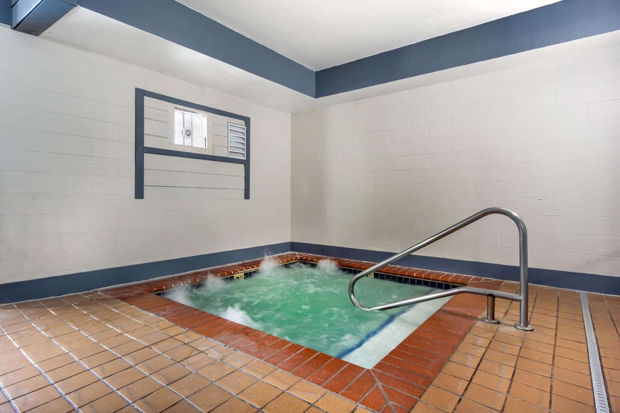 Comfort Inn Federal Way - Seattle Kültér fotó