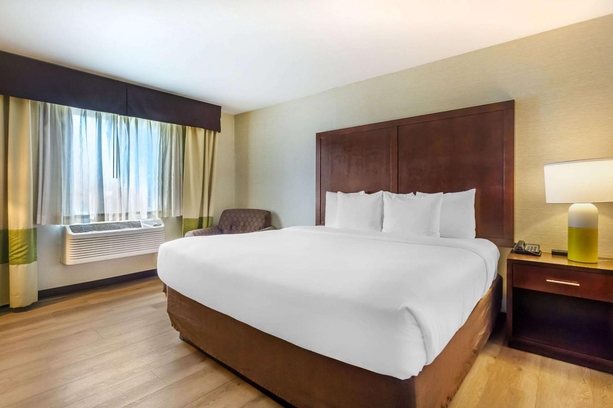 Comfort Inn Federal Way - Seattle Kültér fotó