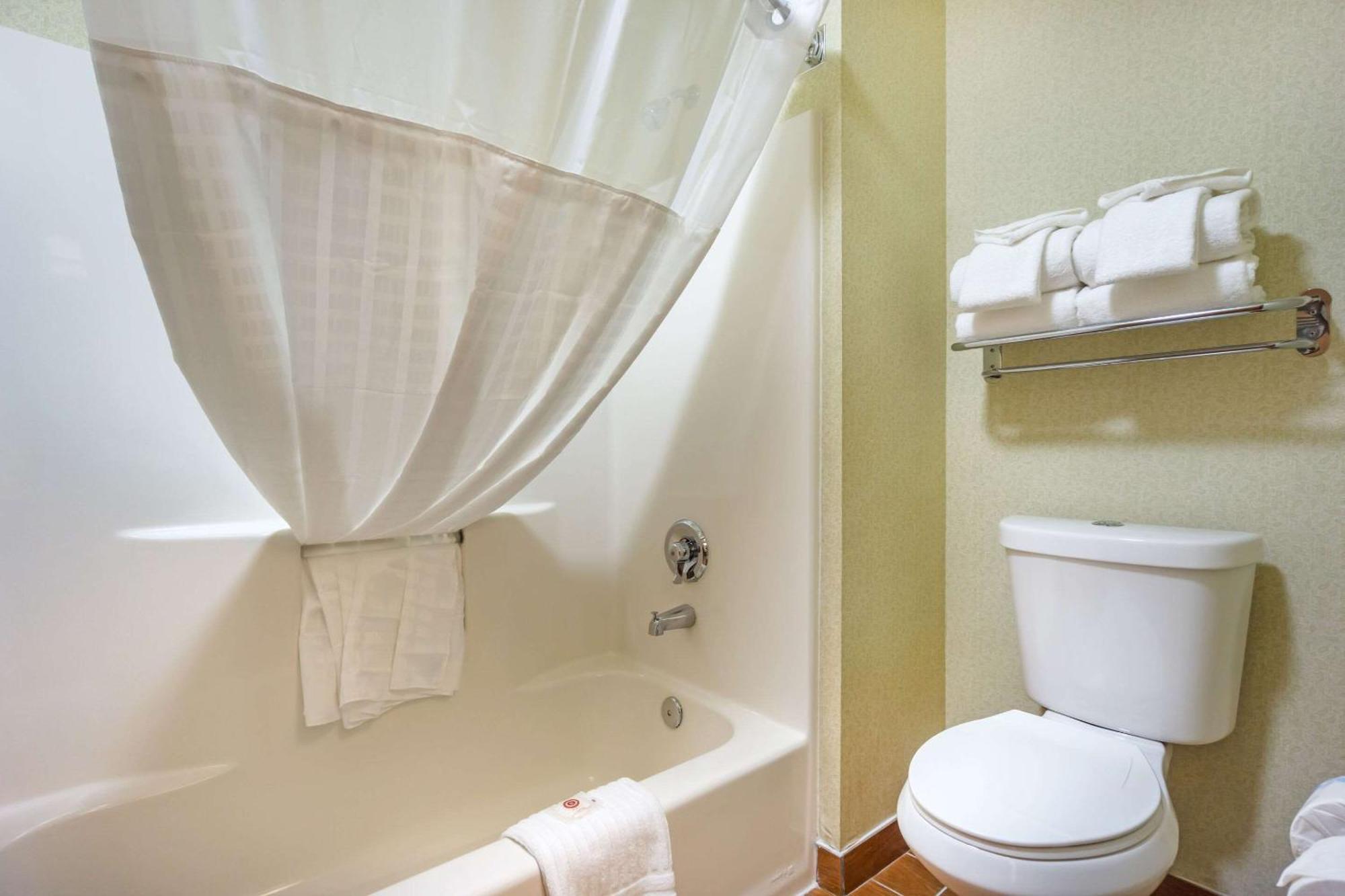 Comfort Inn Federal Way - Seattle Kültér fotó