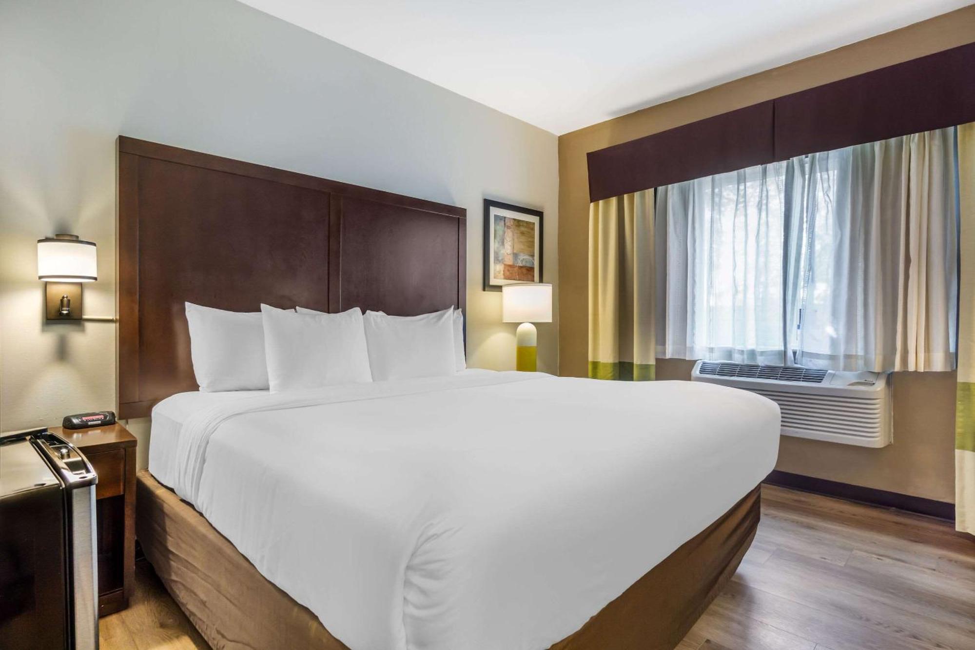 Comfort Inn Federal Way - Seattle Kültér fotó